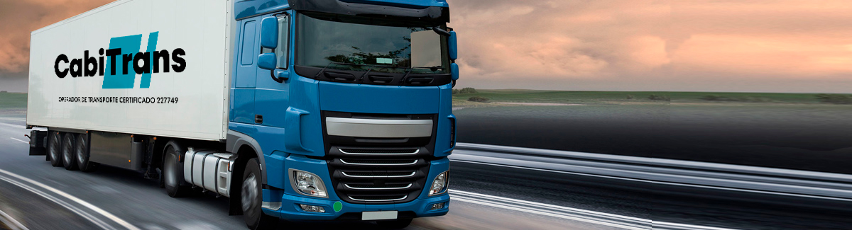 empresas de transporte badajoz